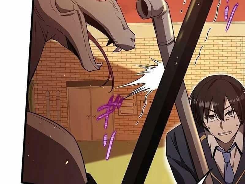 Ah, Thật Tuyệt Khi Còn Sống: Chapter 30