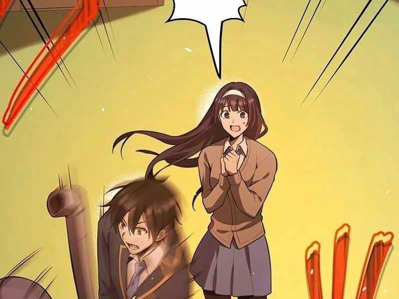 Ah, Thật Tuyệt Khi Còn Sống: Chapter 30