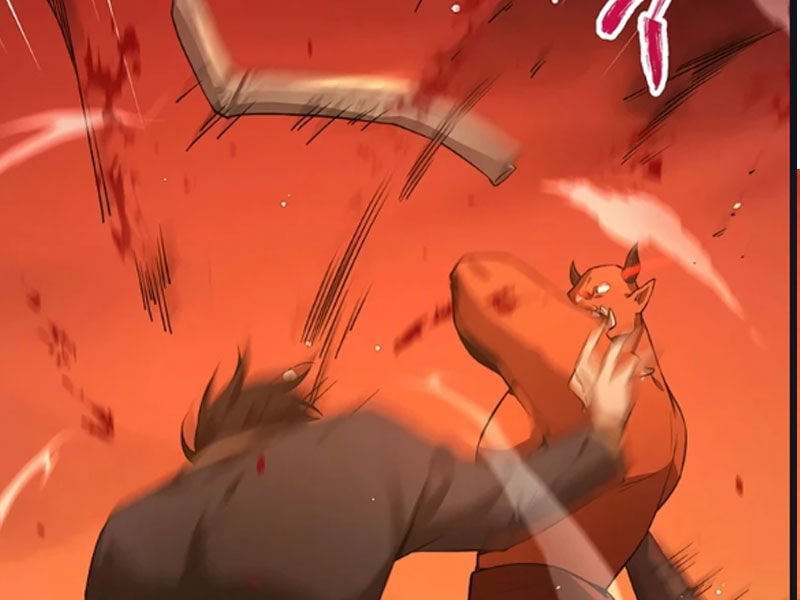 Ah, Thật Tuyệt Khi Còn Sống: Chapter 30