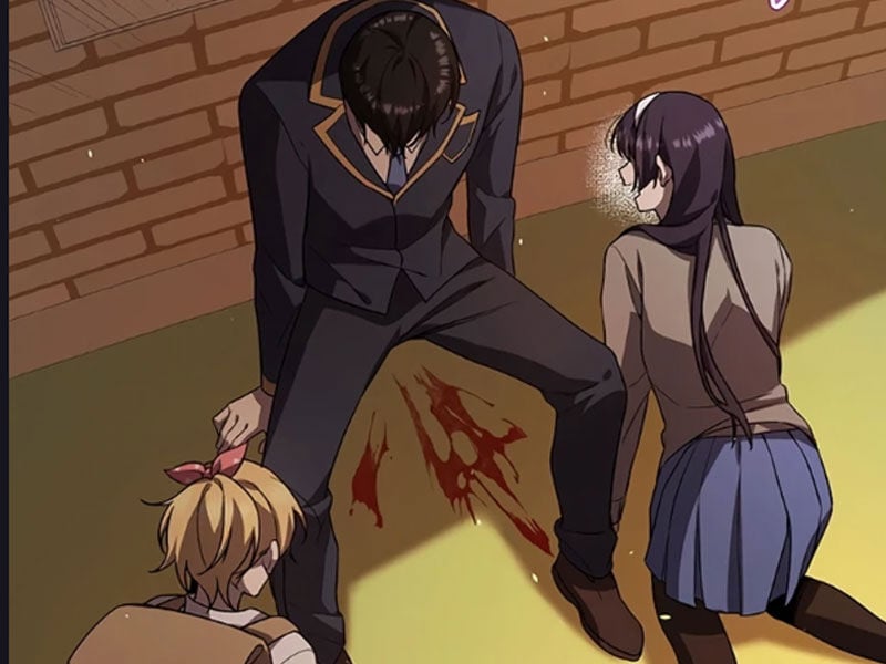 Ah, Thật Tuyệt Khi Còn Sống: Chapter 30