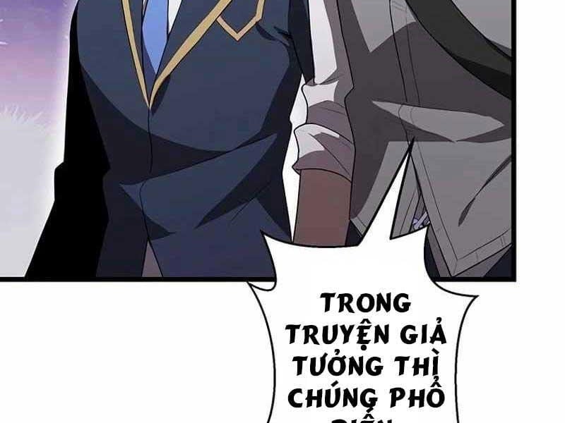 Ah, Thật Tuyệt Khi Còn Sống: Chapter 30