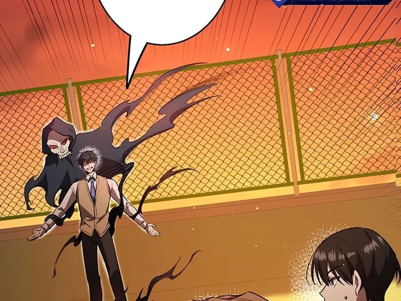 Ah, Thật Tuyệt Khi Còn Sống: Chapter 30