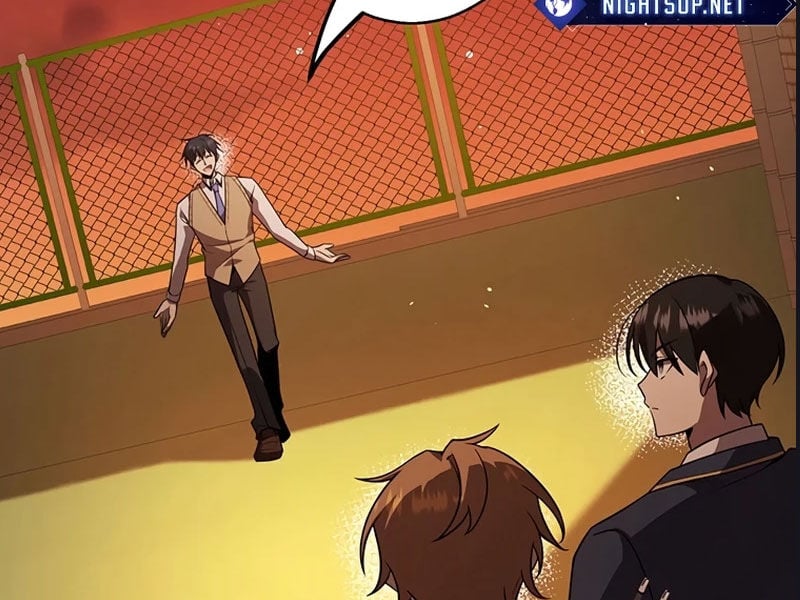 Ah, Thật Tuyệt Khi Còn Sống: Chapter 30