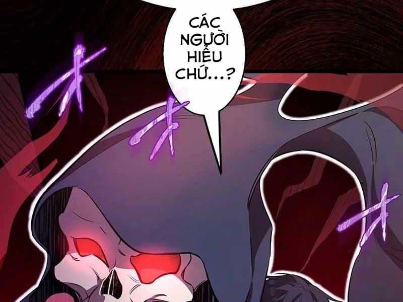 Ah, Thật Tuyệt Khi Còn Sống: Chapter 30