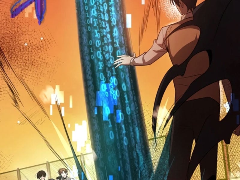 Ah, Thật Tuyệt Khi Còn Sống: Chapter 30