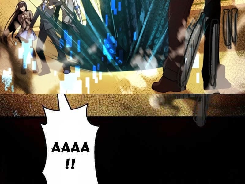 Ah, Thật Tuyệt Khi Còn Sống: Chapter 30