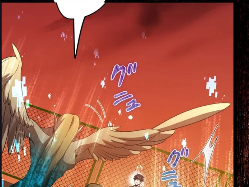 Ah, Thật Tuyệt Khi Còn Sống: Chapter 30