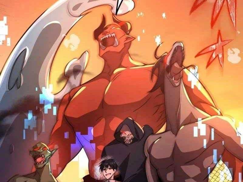 Ah, Thật Tuyệt Khi Còn Sống: Chapter 30