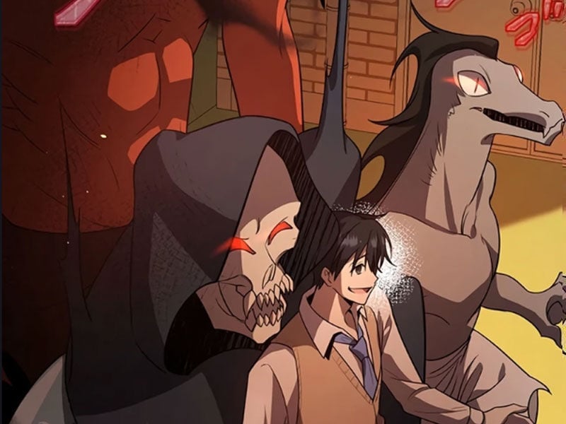 Ah, Thật Tuyệt Khi Còn Sống: Chapter 30