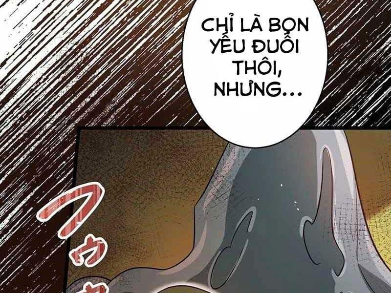 Ah, Thật Tuyệt Khi Còn Sống: Chapter 30