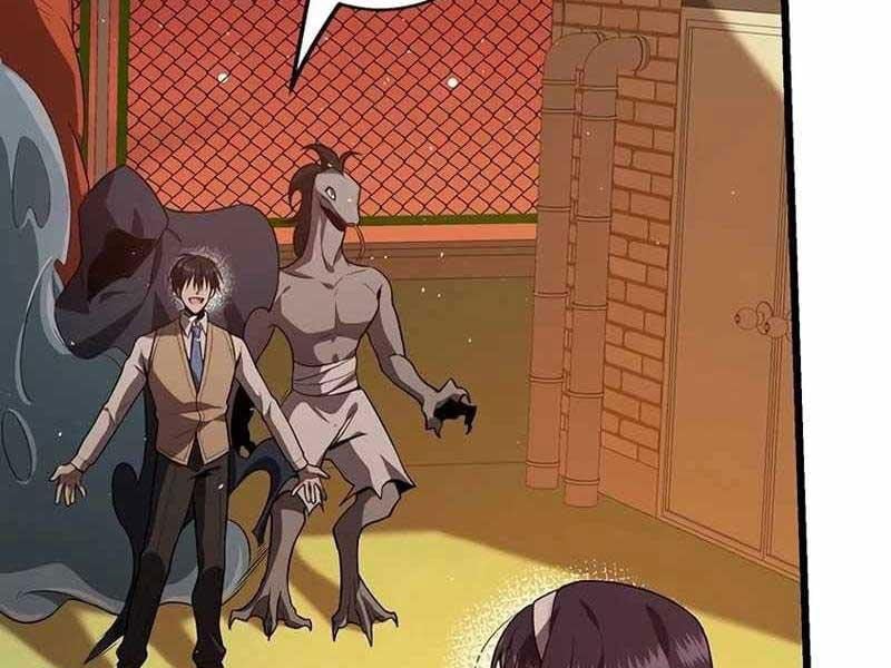 Ah, Thật Tuyệt Khi Còn Sống: Chapter 30