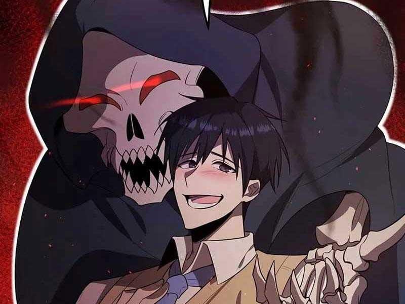 Ah, Thật Tuyệt Khi Còn Sống: Chapter 30