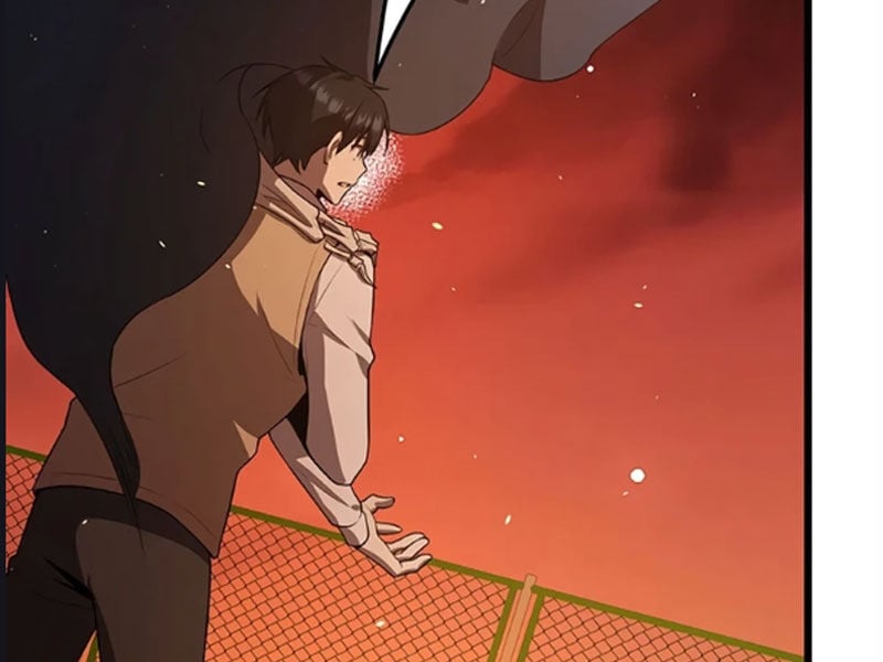 Ah, Thật Tuyệt Khi Còn Sống: Chapter 30