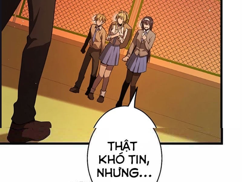 Ah, Thật Tuyệt Khi Còn Sống: Chapter 30