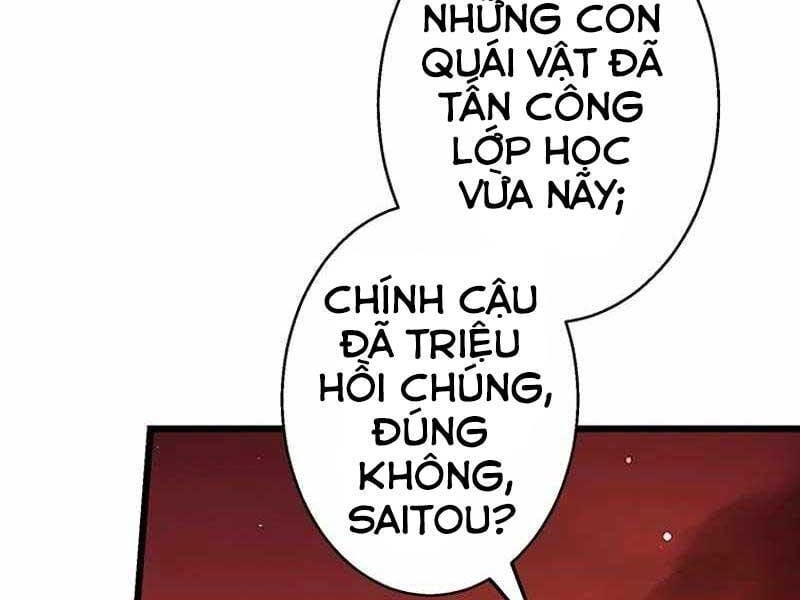 Ah, Thật Tuyệt Khi Còn Sống: Chapter 30
