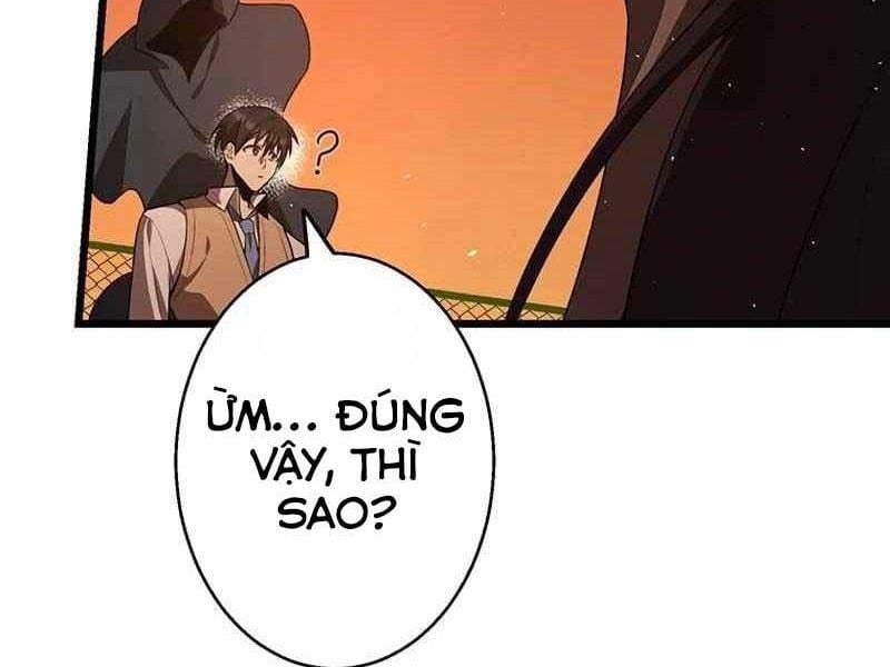 Ah, Thật Tuyệt Khi Còn Sống: Chapter 30