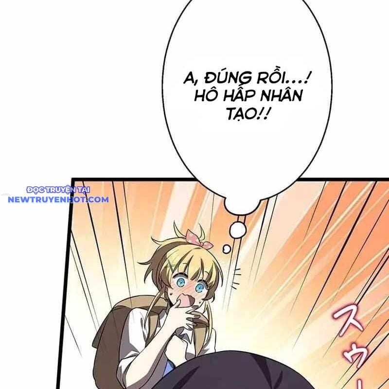 Ah, Thật Tuyệt Khi Còn Sống: Chapter 31