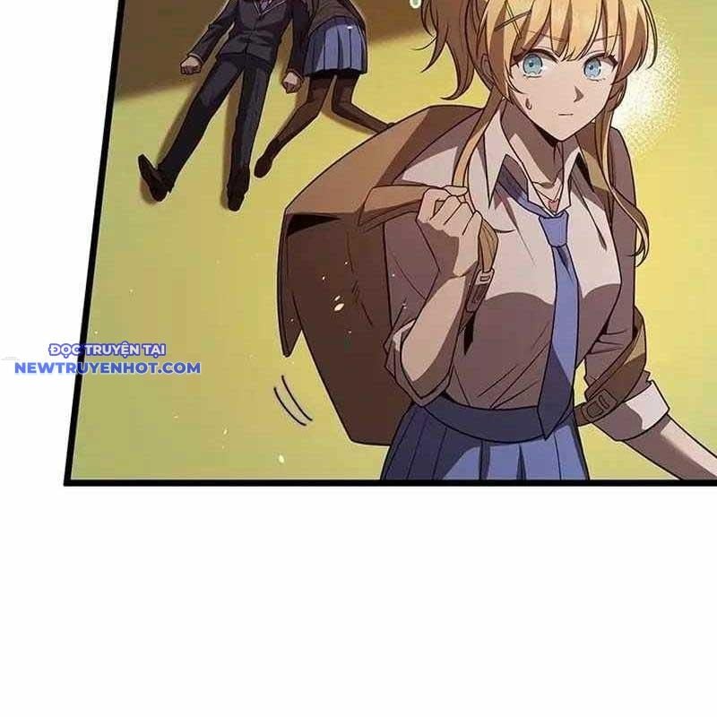 Ah, Thật Tuyệt Khi Còn Sống: Chapter 31