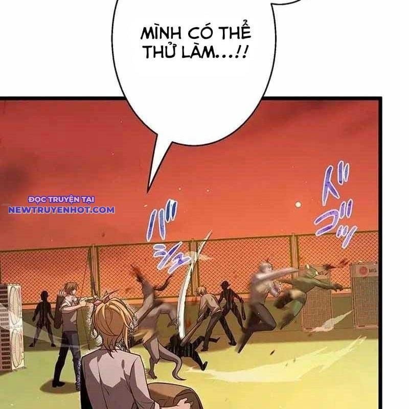 Ah, Thật Tuyệt Khi Còn Sống: Chapter 31