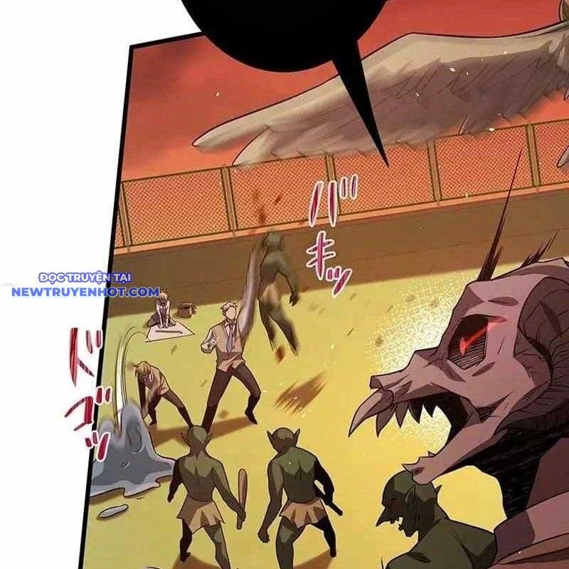 Ah, Thật Tuyệt Khi Còn Sống: Chapter 31