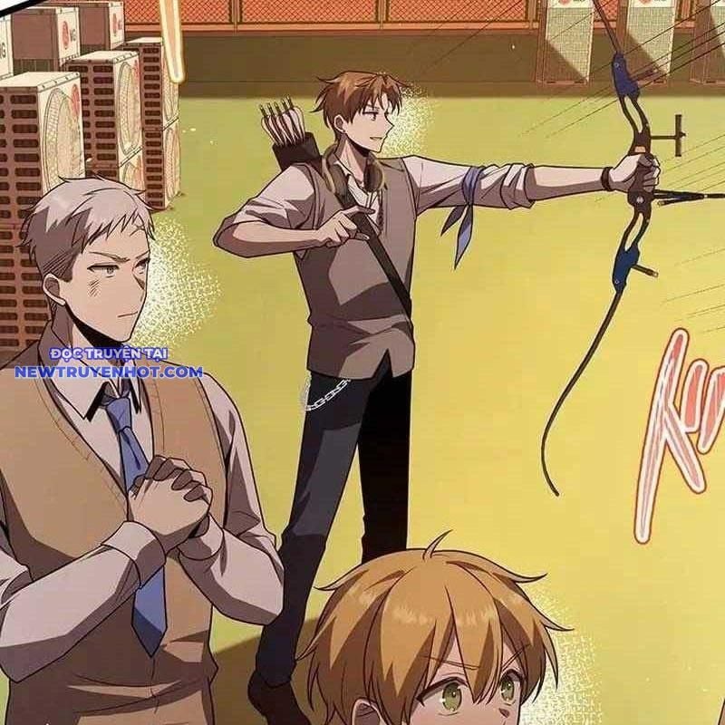 Ah, Thật Tuyệt Khi Còn Sống: Chapter 31