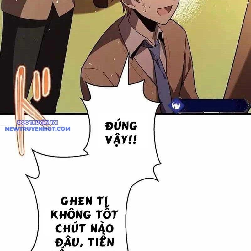 Ah, Thật Tuyệt Khi Còn Sống: Chapter 31