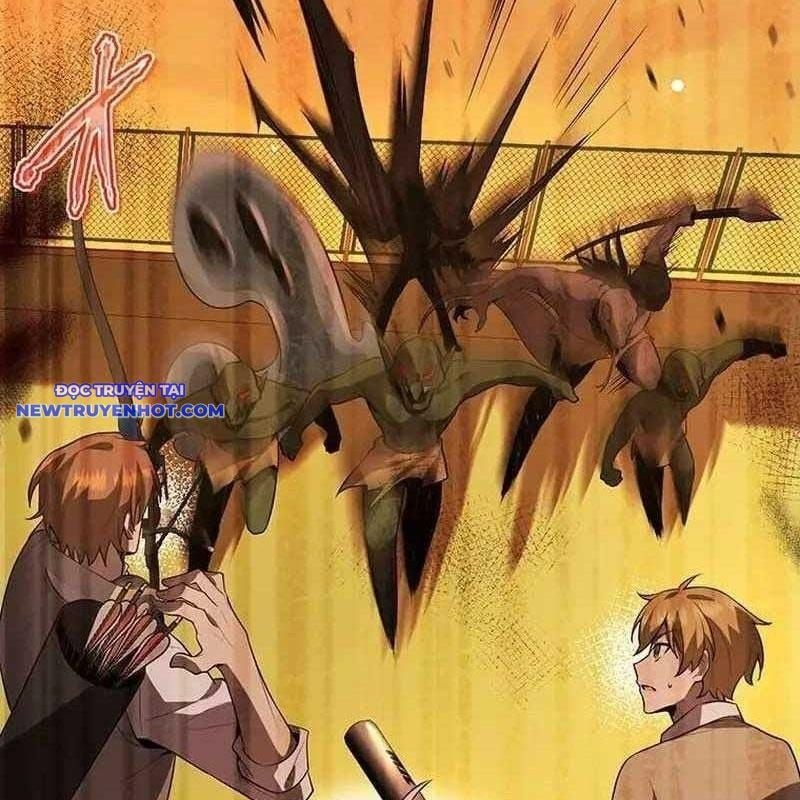 Ah, Thật Tuyệt Khi Còn Sống: Chapter 31