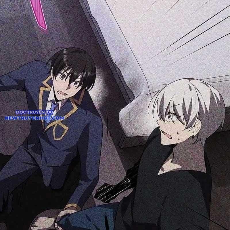 Ah, Thật Tuyệt Khi Còn Sống: Chapter 31