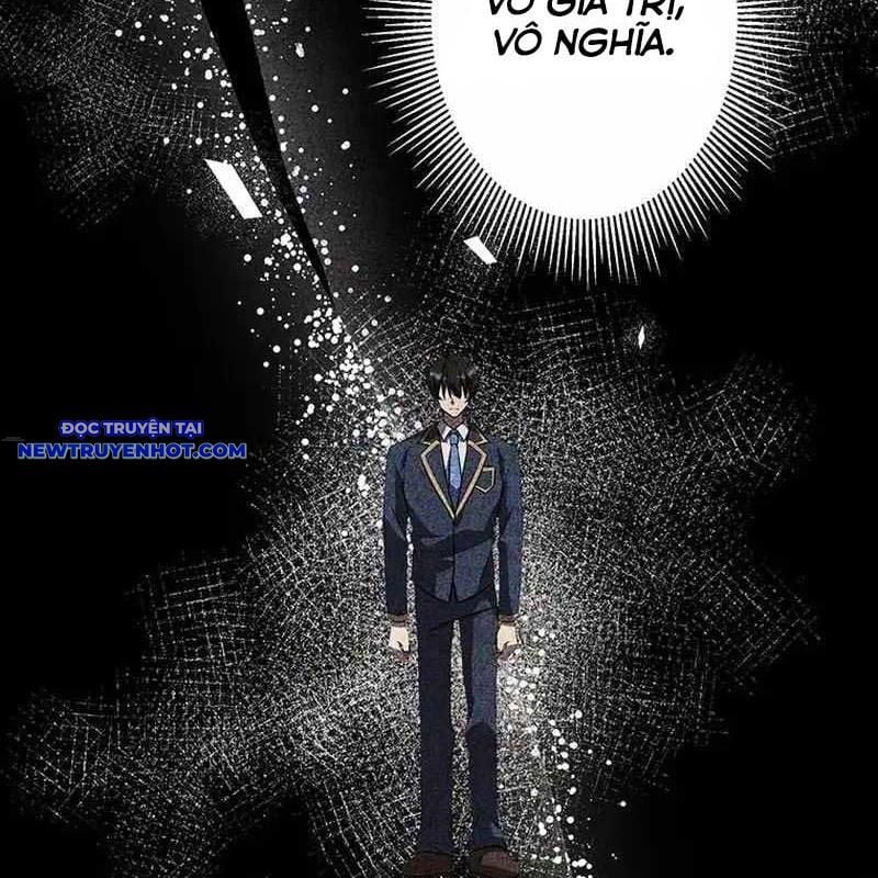 Ah, Thật Tuyệt Khi Còn Sống: Chapter 31