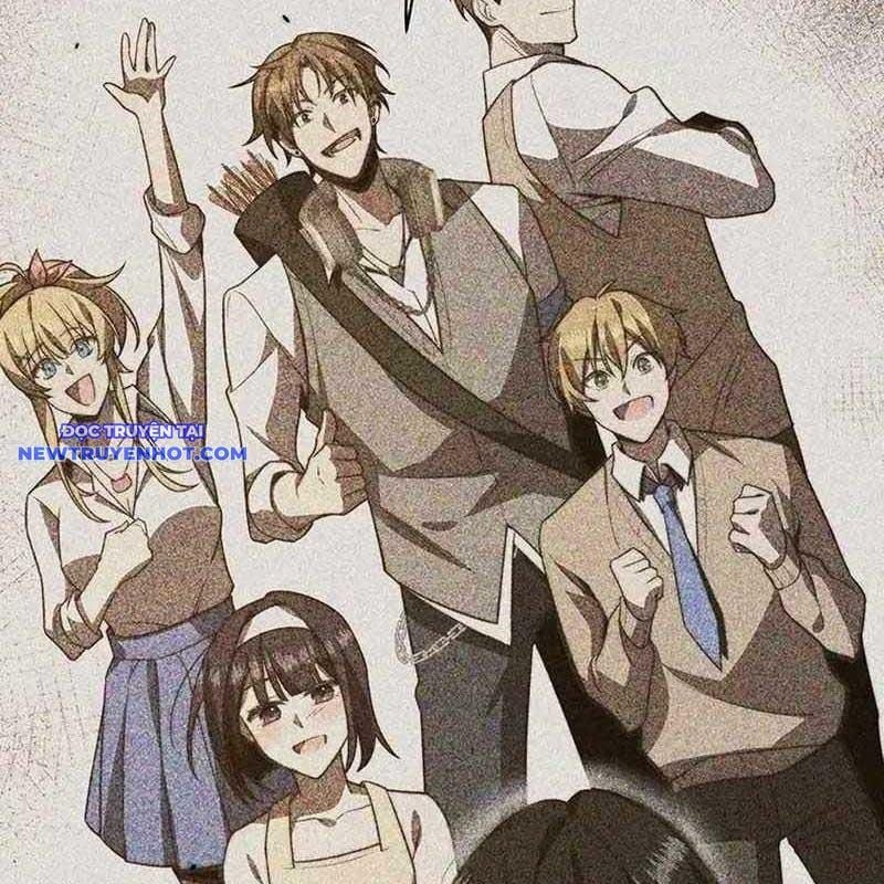 Ah, Thật Tuyệt Khi Còn Sống: Chapter 31