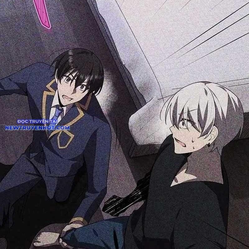 Ah, Thật Tuyệt Khi Còn Sống: Chapter 31