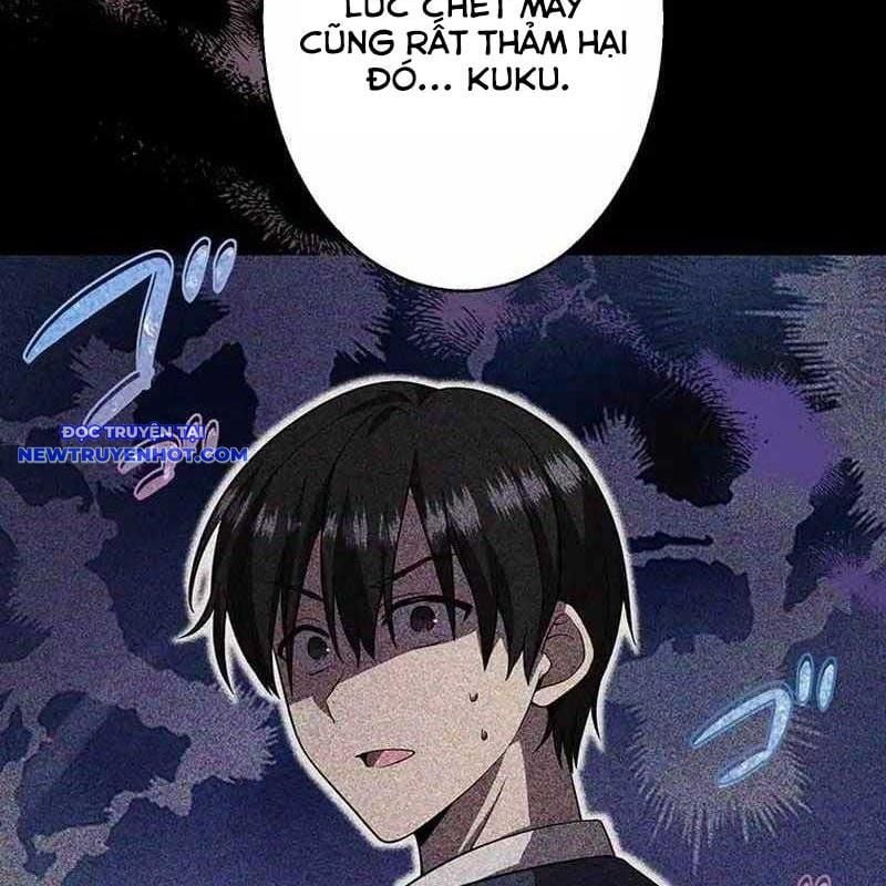 Ah, Thật Tuyệt Khi Còn Sống: Chapter 31