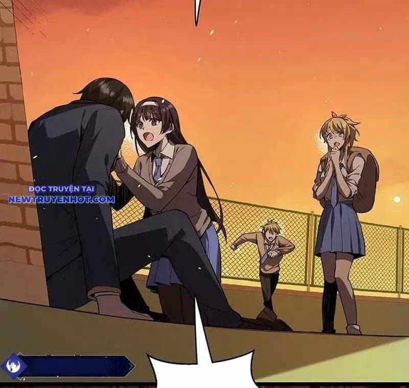 Ah, Thật Tuyệt Khi Còn Sống: Chapter 31