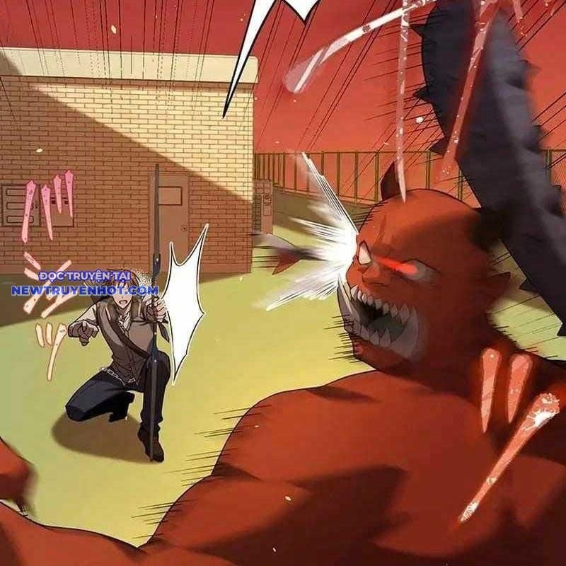 Ah, Thật Tuyệt Khi Còn Sống: Chapter 31