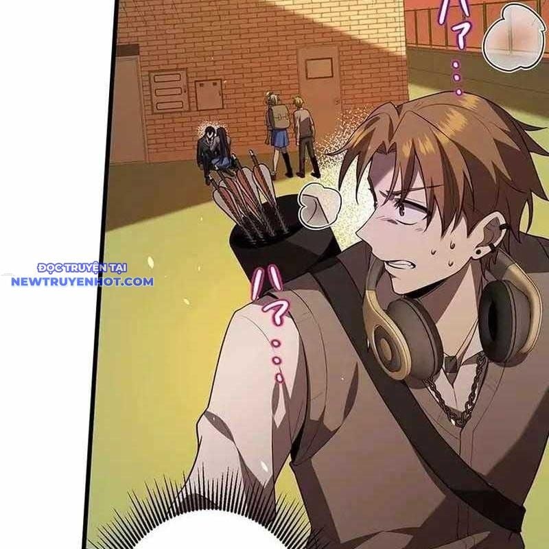 Ah, Thật Tuyệt Khi Còn Sống: Chapter 31