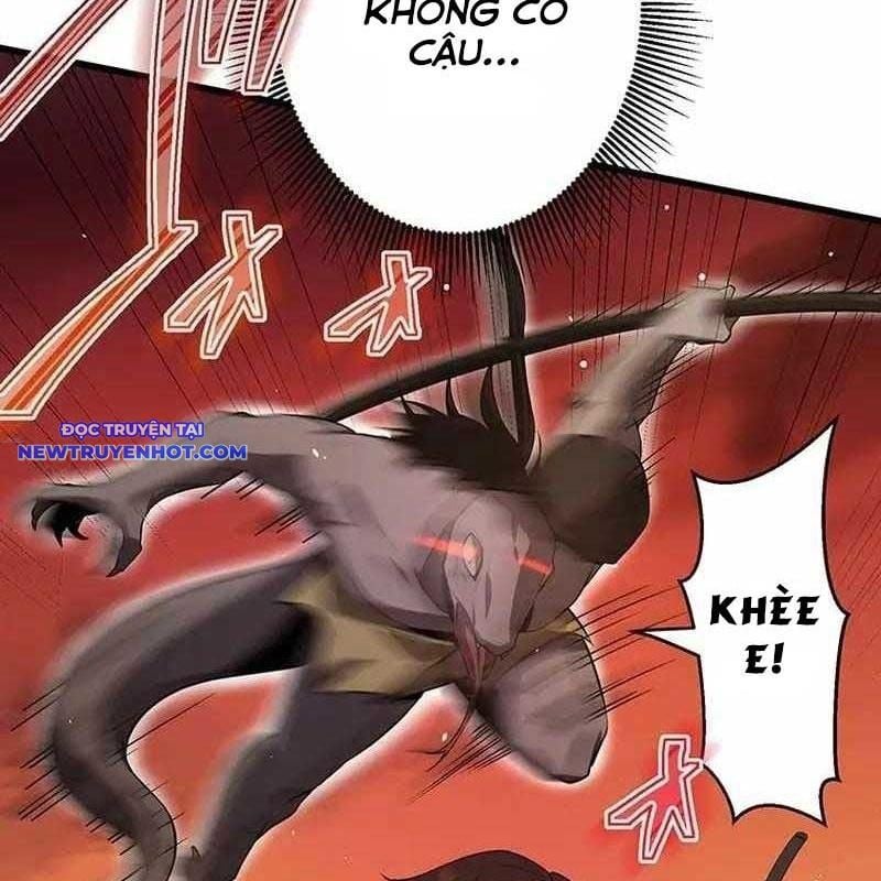 Ah, Thật Tuyệt Khi Còn Sống: Chapter 31