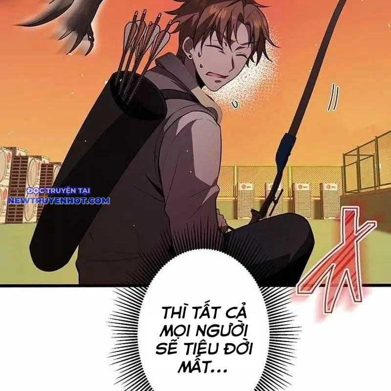 Ah, Thật Tuyệt Khi Còn Sống: Chapter 31