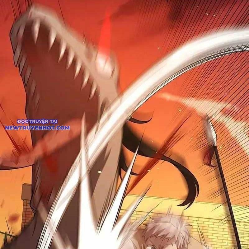 Ah, Thật Tuyệt Khi Còn Sống: Chapter 31