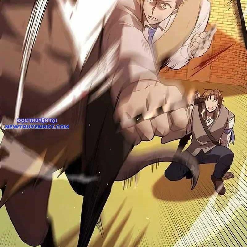 Ah, Thật Tuyệt Khi Còn Sống: Chapter 31