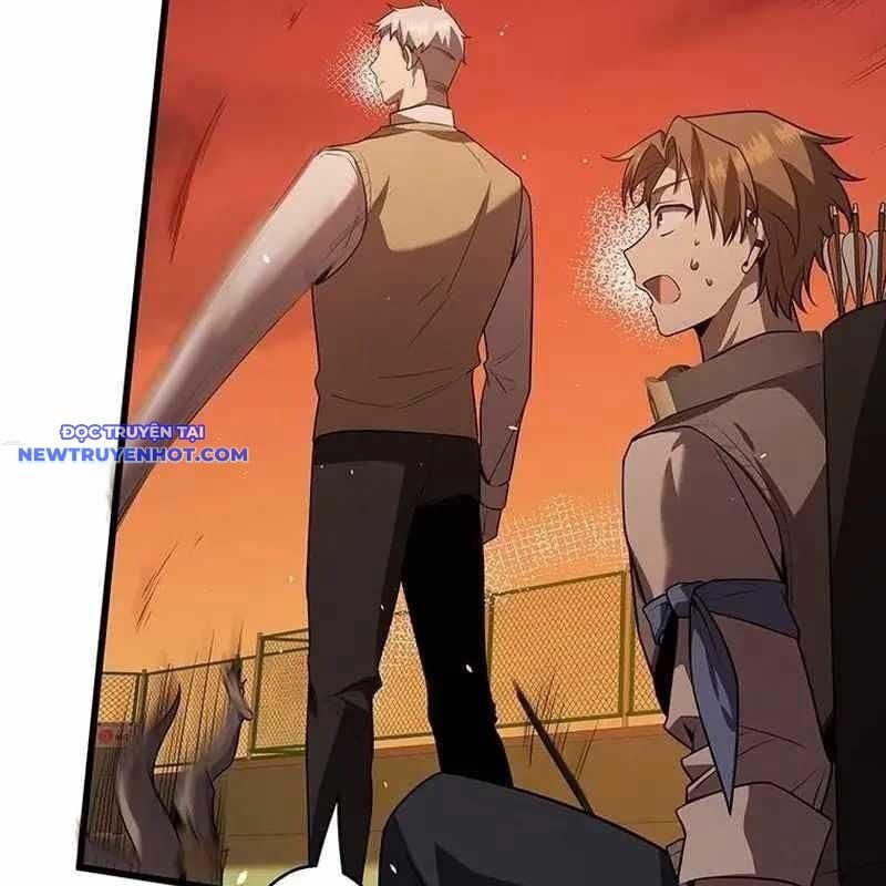 Ah, Thật Tuyệt Khi Còn Sống: Chapter 31