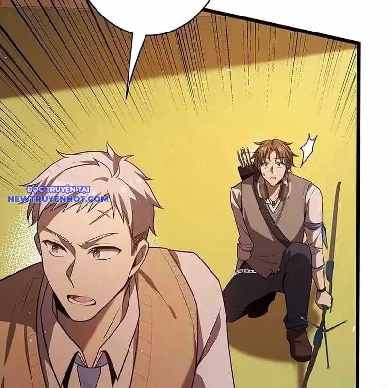 Ah, Thật Tuyệt Khi Còn Sống: Chapter 31