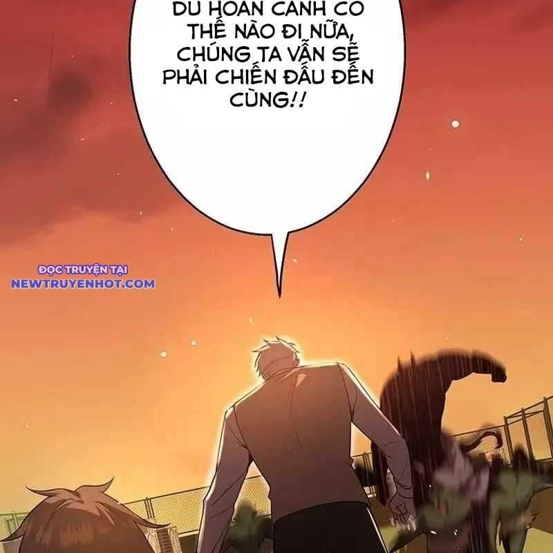 Ah, Thật Tuyệt Khi Còn Sống: Chapter 31