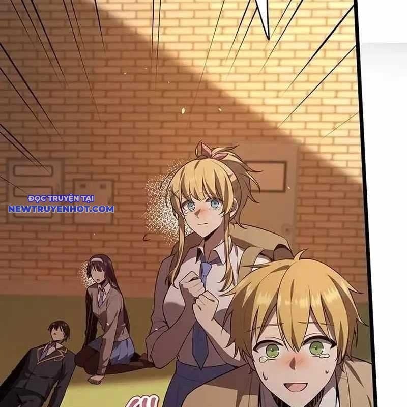 Ah, Thật Tuyệt Khi Còn Sống: Chapter 31