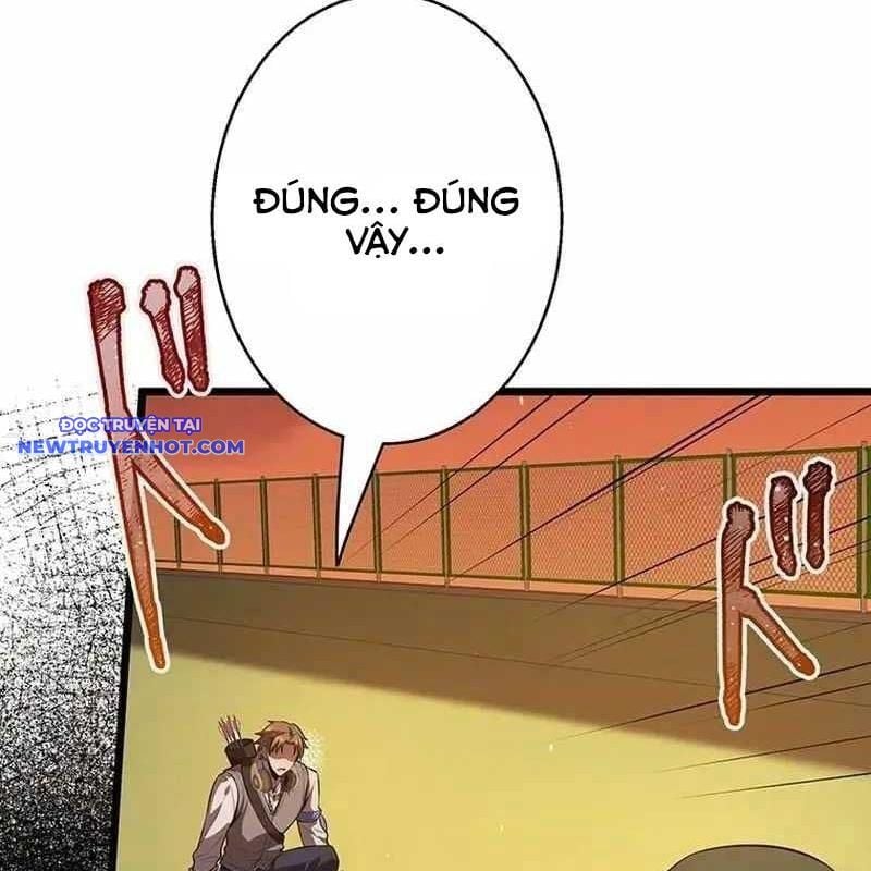 Ah, Thật Tuyệt Khi Còn Sống: Chapter 31