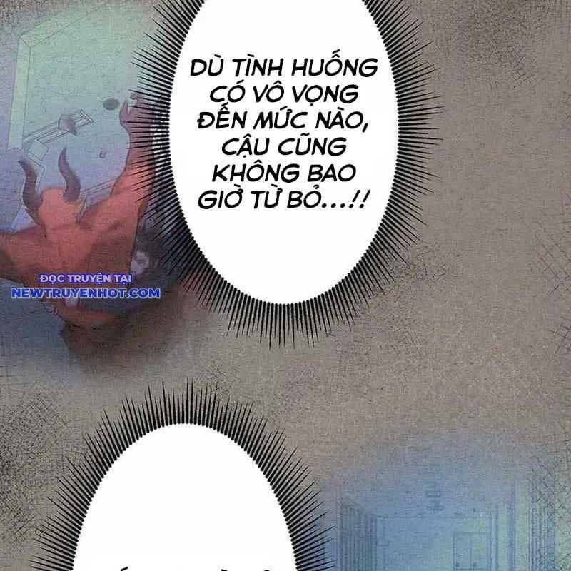 Ah, Thật Tuyệt Khi Còn Sống: Chapter 31