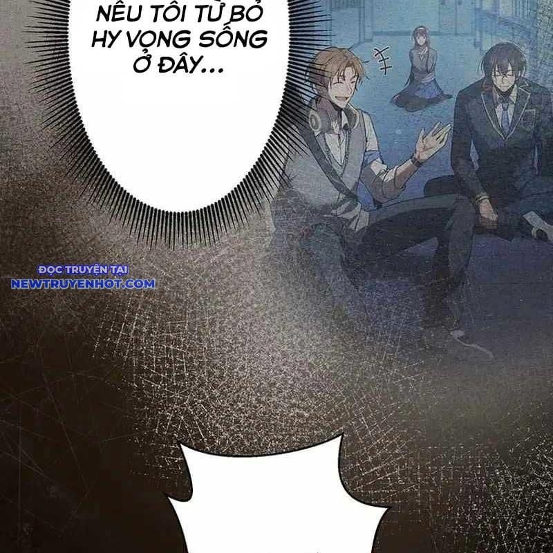 Ah, Thật Tuyệt Khi Còn Sống: Chapter 31