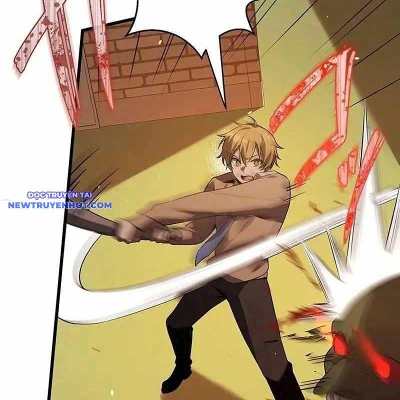 Ah, Thật Tuyệt Khi Còn Sống: Chapter 31