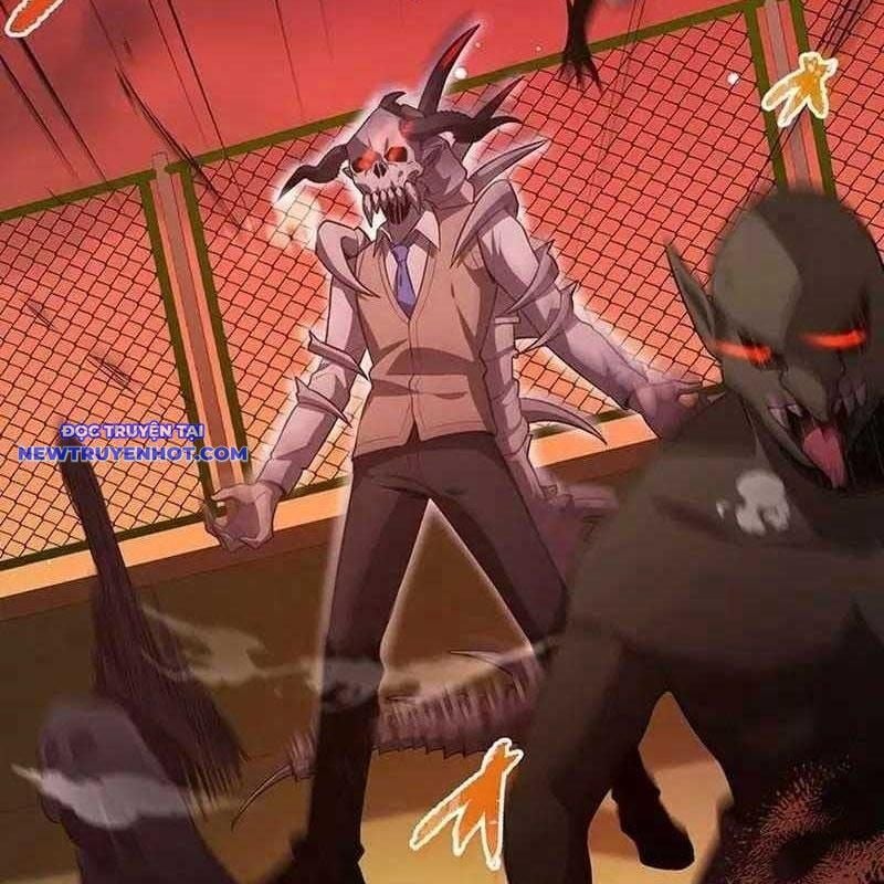 Ah, Thật Tuyệt Khi Còn Sống: Chapter 31