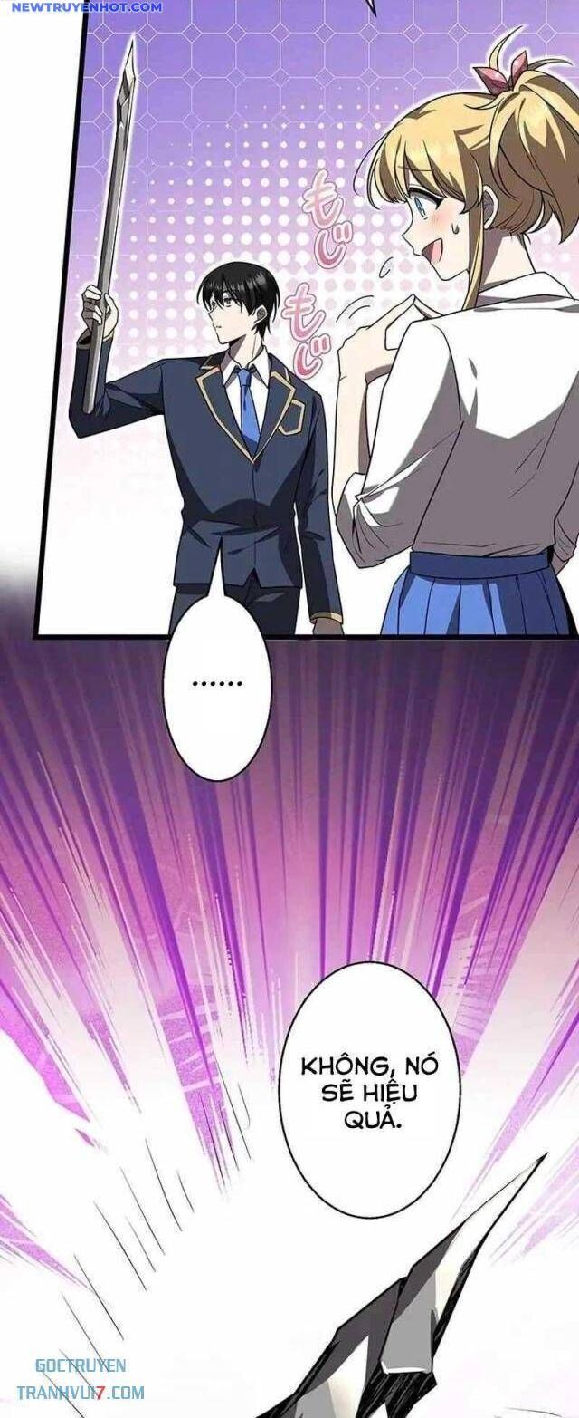 Ah, Thật Tuyệt Khi Còn Sống: Chapter 32