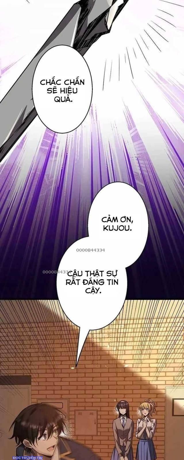 Ah, Thật Tuyệt Khi Còn Sống: Chapter 32